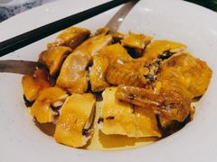 -围龙屋客家食府(福田店)