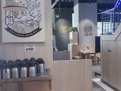 -木屋烧烤(龙湖天街店)