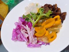 -狮王府淮扬菜(新街口友谊店)