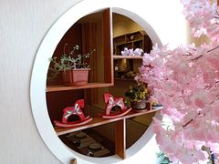 景观位-酱子居酒屋(南洋维也纳花园店)