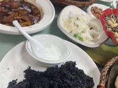 -胡老三家土菜馆·老店地方特色菜·招牌茅山地锅老鹅