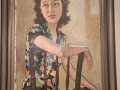 -徐悲鸿纪念馆