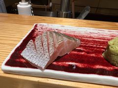 -镹·鱼料理  国产鱼使用店