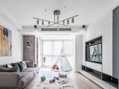 -宅天下装饰·匠心筑家(春熙店)