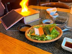 -梦山水日本烧肉(五四广场店)