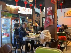 -官塘鱻鱻鱼生·潮汕生腌·砂锅粥(西马路总店)