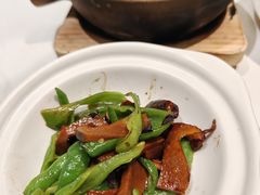 -祥记·国宴豫菜·经典粤菜(郑东新区新长安店)