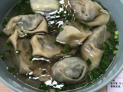 -顶巧鸡汤馄饨(虹口总店)