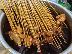 -钢管厂歆瑞源油卤串串香(春熙路太古里店)