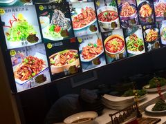 -牛庄馅饼(幸福路店)