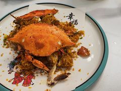 -海旺小海鲜大排档(冠亚星城店)