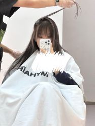 -MY HAIR ARDOR