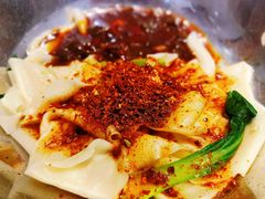 biangbiang面-玲玲面屋