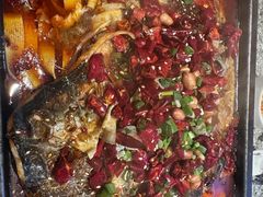 -里岛烤鱼(东港凯虹广场店)