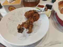 -梅利汴京烤鸭•开封豫菜地标店(东大街店)