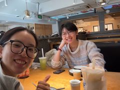 -胡马八破·川菜小馆(高新万达店)