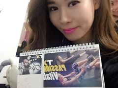 -天行健身＆天行拳馆跆拳道·格斗TXGYM