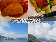 -湾景餐厅(海洋公园店)