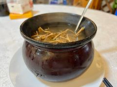 -莲花公园煎蟹(总店)