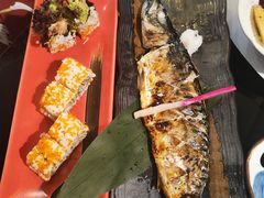 -天狗山料理(省体店)