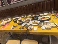 -东就鸭饭店·古早海南菜(友谊南海城店)