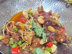 -小方外婆菜(蒙山路店)
