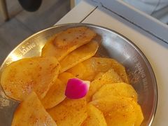 -留香铁板烤肉(解放西路旗舰店)