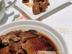 -花城苑广府菜(侨鑫店)