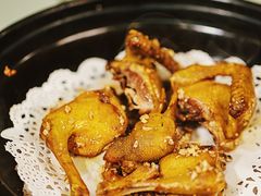 -寻味顺德·南记酒家·传统顺德菜·鱼生(广源路店)