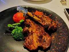 -Wei菋·Le Bistrot