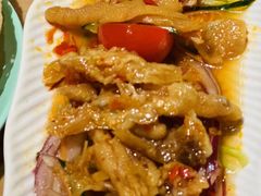 -新加坡高记KOO KEE Restaurant(盈科店)