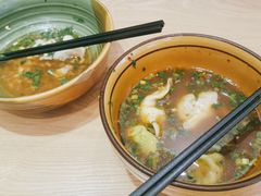 韭菜虾仁饺-三姐妹饺子(东木头市店)