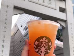 -星巴克(朵云轩店)