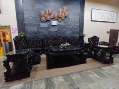 -中家鑫园温泉酒店鑫悦汤泉