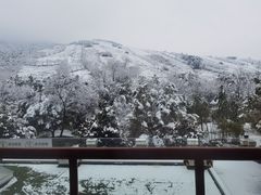 -天目湖御水温泉·度假酒店