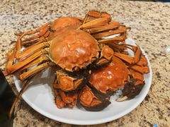 -禾斗海鲜自助(市南银座店)