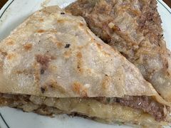 -清真永恒华威肉饼(潘家园店)