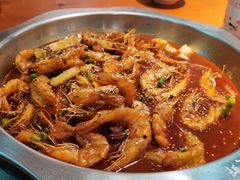 -邵汇大虾(大东门店)