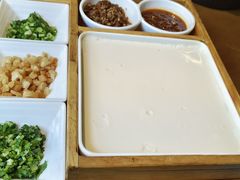 -奇滋豆味(南十四道街店)
