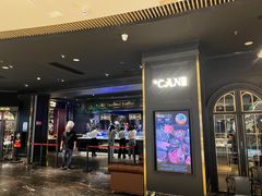 -加餐海鲜自助(宝龙一城店)