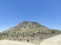 -鸡鸣驿古城
