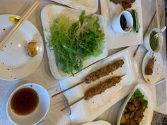-功德林素菜饭庄(前门店)