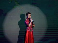 -陕北民歌大舞台