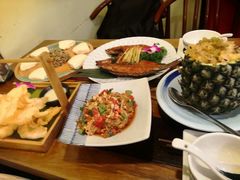 -紫滇源云南生态菜(丹凤街店)