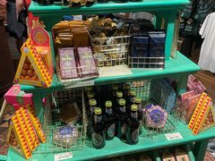 -九又四分之三站台