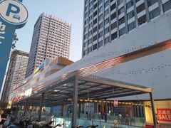 -万达广场(泰安泰山店)