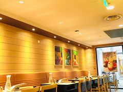 大堂-新石器烤肉(南站店)