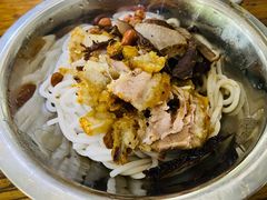 -老东江米粉