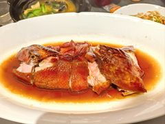 -小厨娘金榜题名(夫子庙秦淮河店)