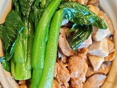 -华记煲仔华·煲仔饭(三元里万科里店)